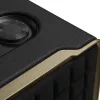 JBL Authentics 500 Must, Kuldne 135 W