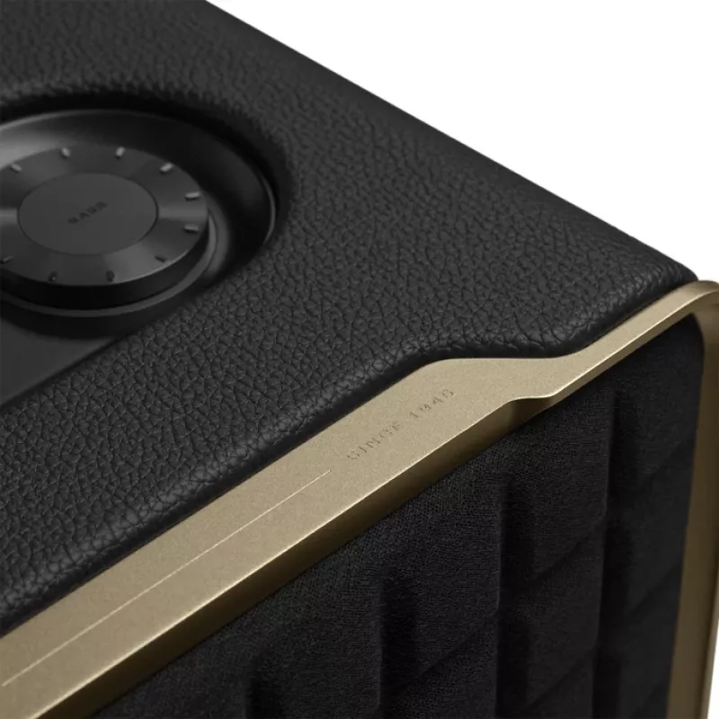 JBL Authentics 500 Must, Kuldne 135 W