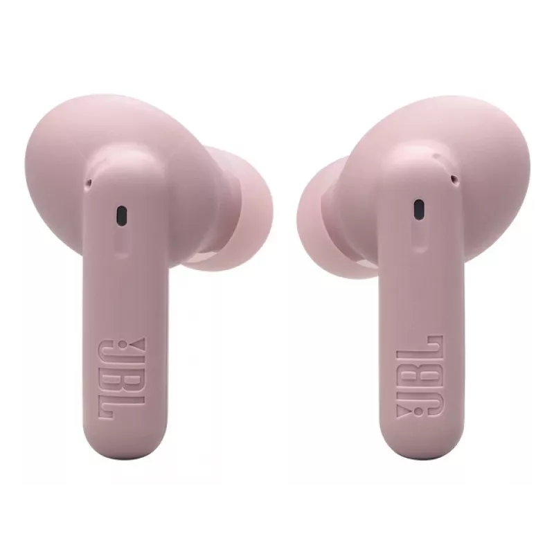 JBL Wave Beam 2 peakomplekt Juhtmevaba Kõrvasisene Kõned/muusika Bluetooth Roosa