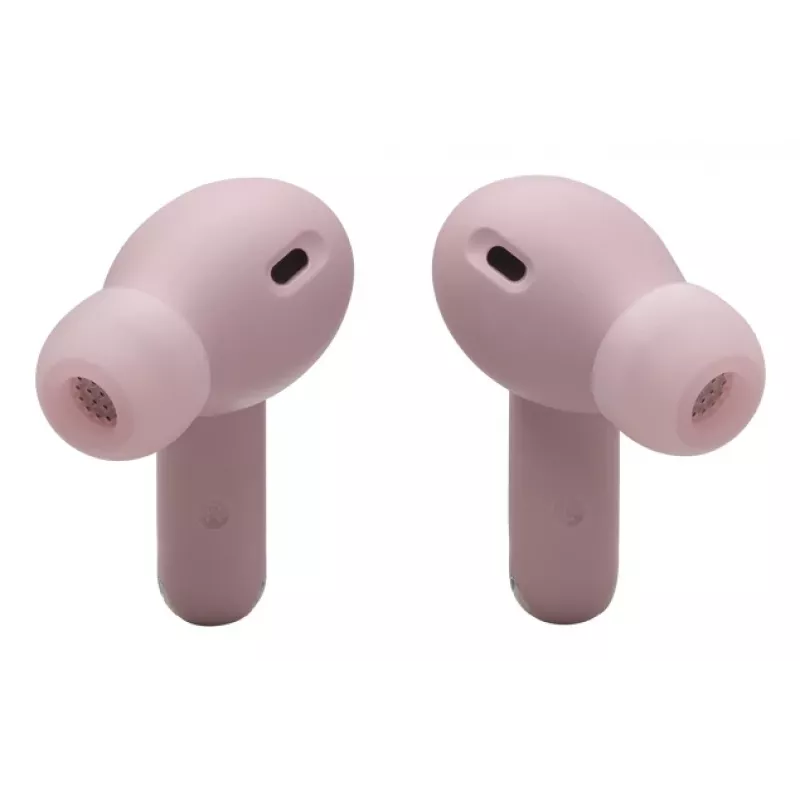 JBL Wave Beam 2 peakomplekt Juhtmevaba Kõrvasisene Kõned/muusika Bluetooth Roosa