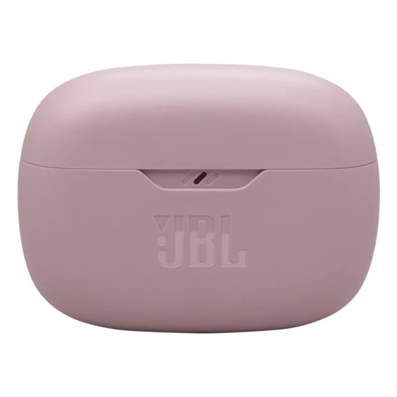 JBL Wave Beam 2 peakomplekt Juhtmevaba Kõrvasisene Kõned/muusika Bluetooth Roosa