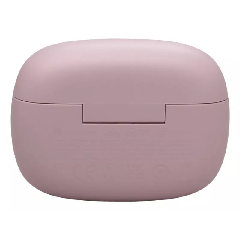 JBL Wave Beam 2 peakomplekt Juhtmevaba Kõrvasisene Kõned/muusika Bluetooth Roosa