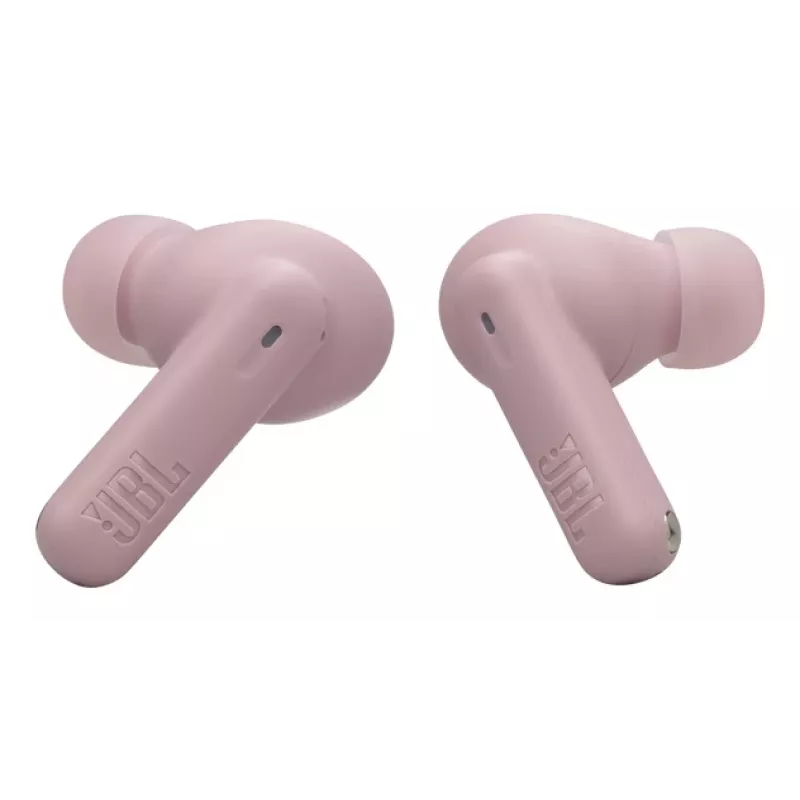 JBL Wave Beam 2 peakomplekt Juhtmevaba Kõrvasisene Kõned/muusika Bluetooth Roosa