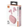 JBL Wave Beam 2 peakomplekt Juhtmevaba Kõrvasisene Kõned/muusika Bluetooth Roosa