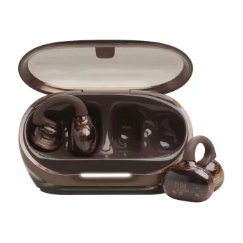 JBL Soundgear Clips Peakomplekt Tõeline Juhtmevaba Stereo (TWS) Kõrvaklamber Kõned/Muusika Bluetooth Vask