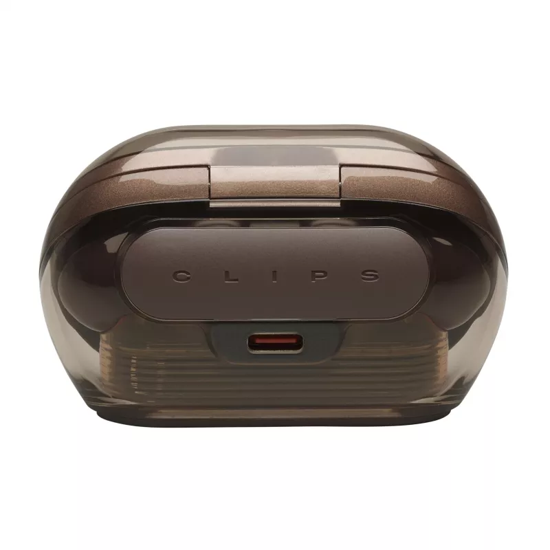 JBL Soundgear Clips Peakomplekt Tõeline Juhtmevaba Stereo (TWS) Kõrvaklamber Kõned/Muusika Bluetooth Vask