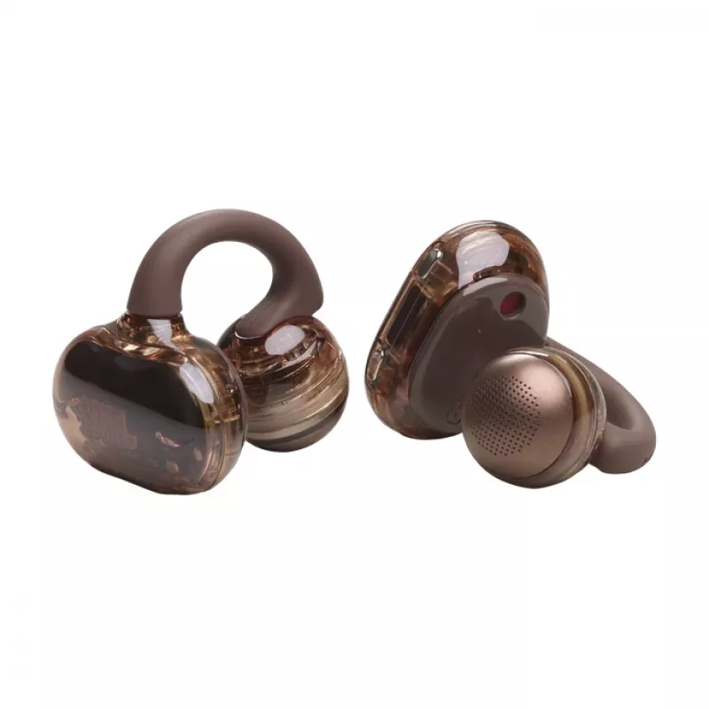 JBL Soundgear Clips Peakomplekt Tõeline Juhtmevaba Stereo (TWS) Kõrvaklamber Kõned/Muusika Bluetooth Vask