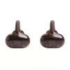 JBL Soundgear Clips Peakomplekt Tõeline Juhtmevaba Stereo (TWS) Kõrvaklamber Kõned/Muusika Bluetooth Vask