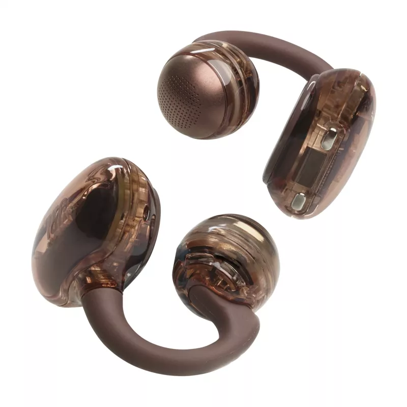 JBL Soundgear Clips Peakomplekt Tõeline Juhtmevaba Stereo (TWS) Kõrvaklamber Kõned/Muusika Bluetooth Vask
