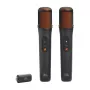 JBL EasySing Mics must mikrofonikomplekt