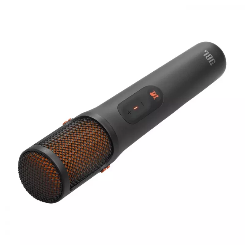JBL EasySing Mics must mikrofonikomplekt