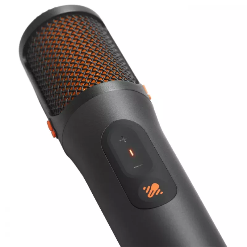 JBL EasySing Mics must mikrofonikomplekt