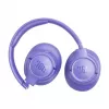 JBL Tune 730BT kõrvaklapid traadita peavõru kõned/muusika USB USB-C Bluetooth lavendel