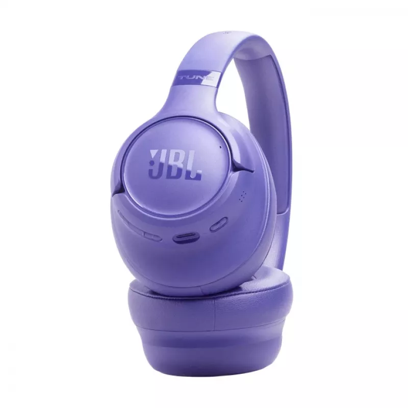 JBL Tune 730BT kõrvaklapid traadita peavõru kõned/muusika USB USB-C Bluetooth lavendel