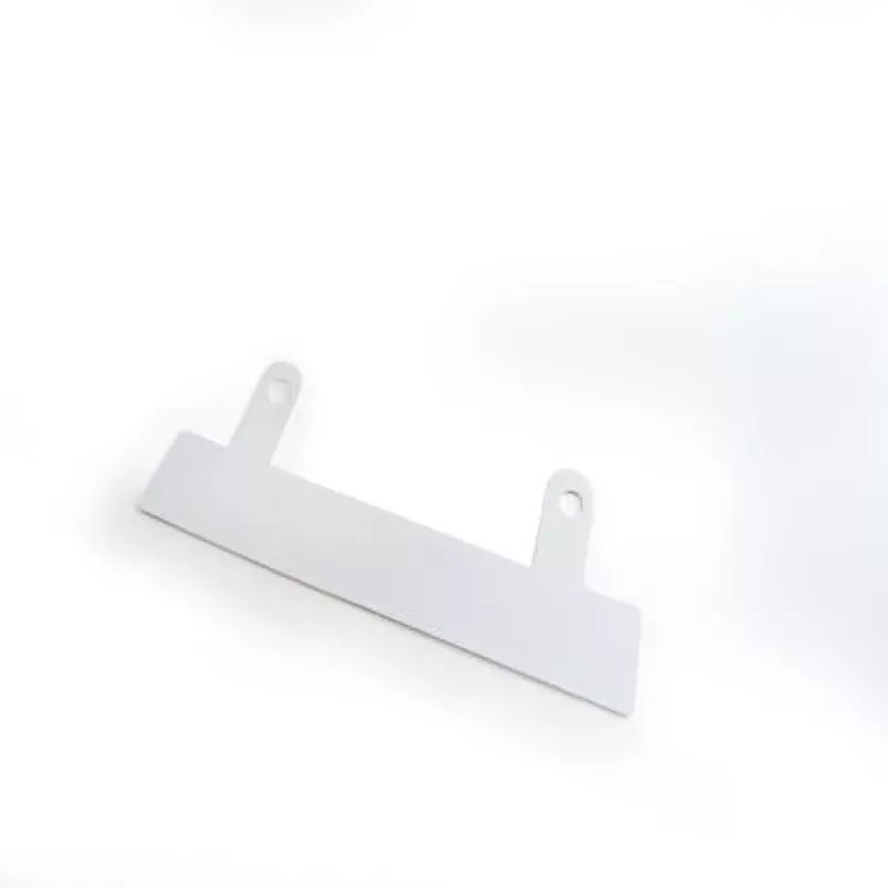 GBC ThermaBind PVC File Strip (50), valge, Polüvinüülkloriid, 74 g, 50 tk, Egiptus