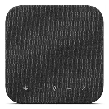 Kõlaritelefon Lenovo 4Y71Q47766 — PC Bluetooth, USB-C, Li-Ion aku 4215 mAh, Must