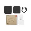 Kõlaritelefon Lenovo 4Y71Q47766 — PC Bluetooth, USB-C, Li-Ion aku 4215 mAh, Must