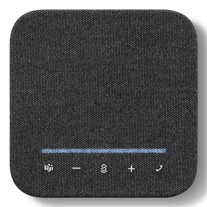 Kõlaritelefon Lenovo 4Y71Q47766 — PC Bluetooth, USB-C, Li-Ion aku 4215 mAh, Must