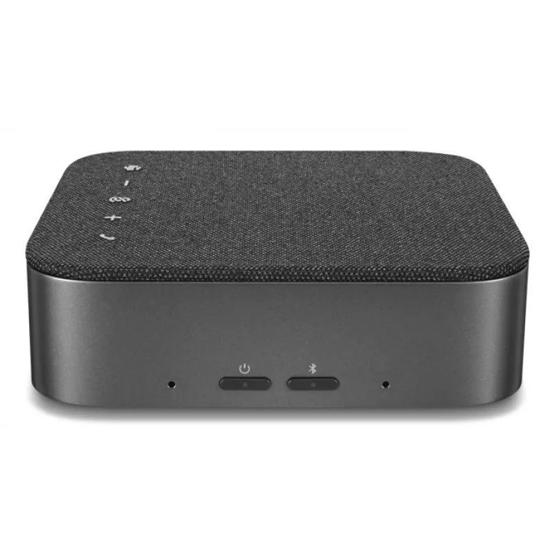 Kõlaritelefon Lenovo 4Y71Q47766 — PC Bluetooth, USB-C, Li-Ion aku 4215 mAh, Must