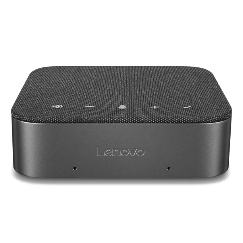 Kõlaritelefon Lenovo 4Y71Q47766 — PC Bluetooth, USB-C, Li-Ion aku 4215 mAh, Must