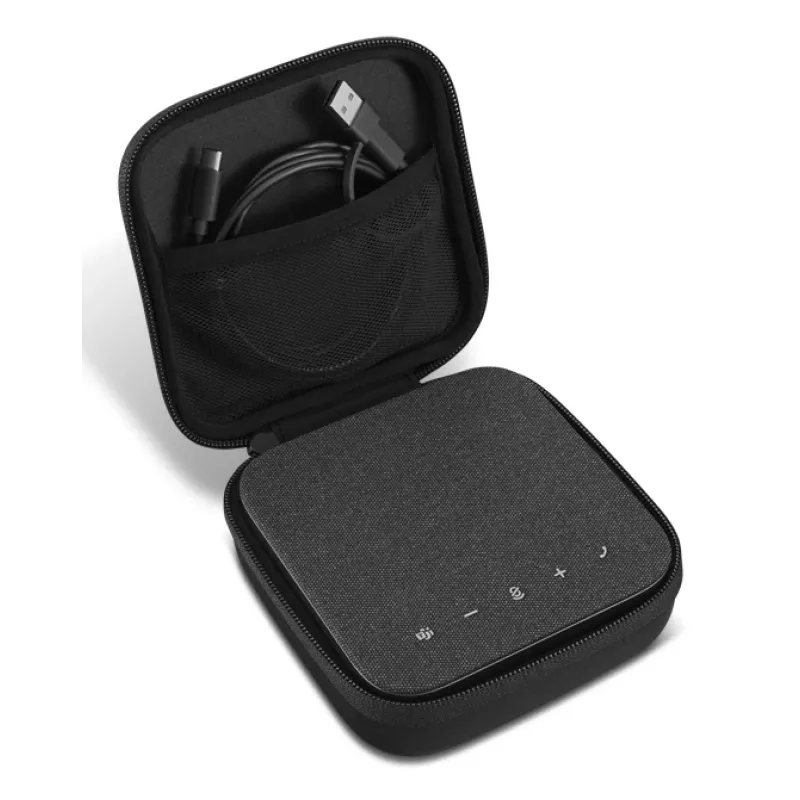 Kõlaritelefon Lenovo 4Y71Q47766 — PC Bluetooth, USB-C, Li-Ion aku 4215 mAh, Must