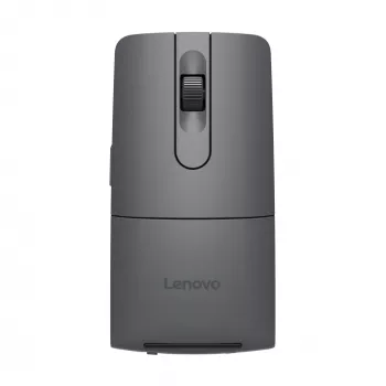 Juhtmevaba kahekäeline Bluetooth-hiir Lenovo 4Y51T62792 — IR LED, 4000 DPI, 7 nuppu, ratas, hall