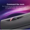 Juhtmevaba kahekäeline Bluetooth-hiir Lenovo 4Y51T62792 — IR LED, 4000 DPI, 7 nuppu, ratas, hall