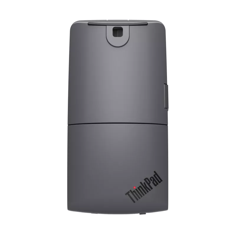 Juhtmevaba kahekäeline Bluetooth-hiir Lenovo 4Y51T62792 — IR LED, 4000 DPI, 7 nuppu, ratas, hall