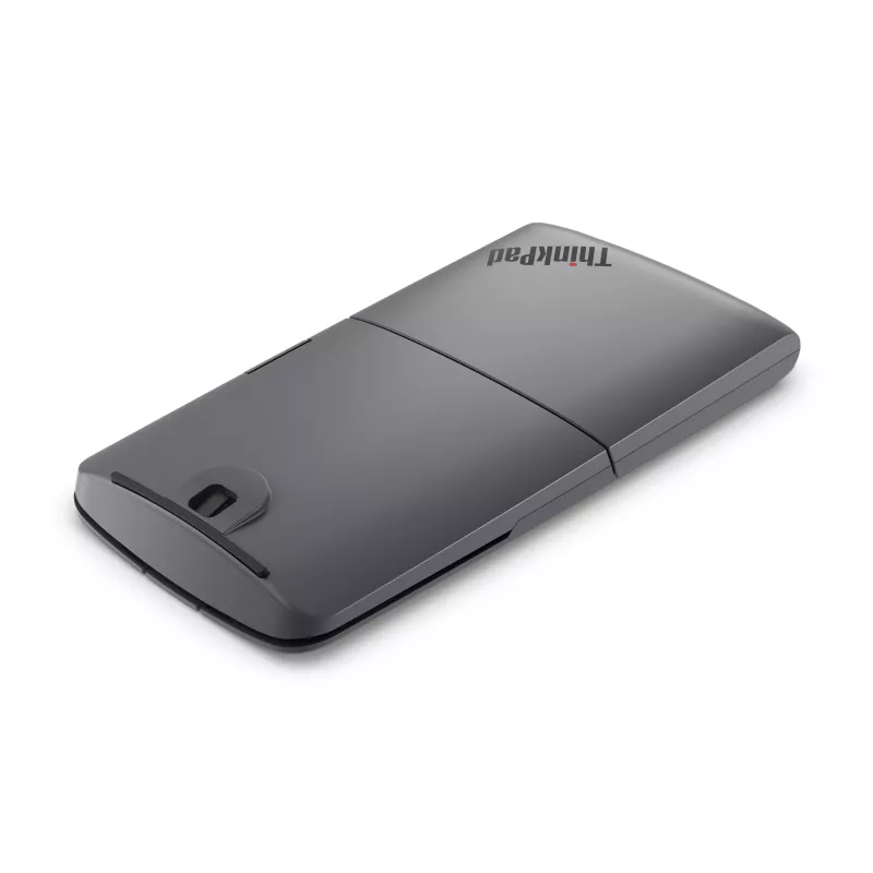 Juhtmevaba kahekäeline Bluetooth-hiir Lenovo 4Y51T62792 — IR LED, 4000 DPI, 7 nuppu, ratas, hall