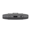 Juhtmevaba kahekäeline Bluetooth-hiir Lenovo 4Y51T62792 — IR LED, 4000 DPI, 7 nuppu, ratas, hall