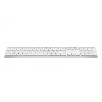 HP 450 programmeeritav juhtmevaba klaviatuur täissuuruses RF-juhtmevaba USB must
