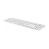 HP 450 programmeeritav juhtmevaba klaviatuur täissuuruses RF-juhtmevaba USB must