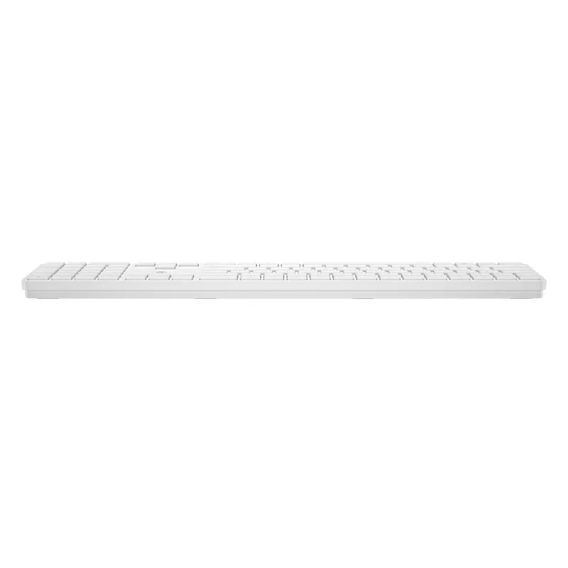 HP 450 programmeeritav juhtmevaba klaviatuur täissuuruses RF-juhtmevaba USB must