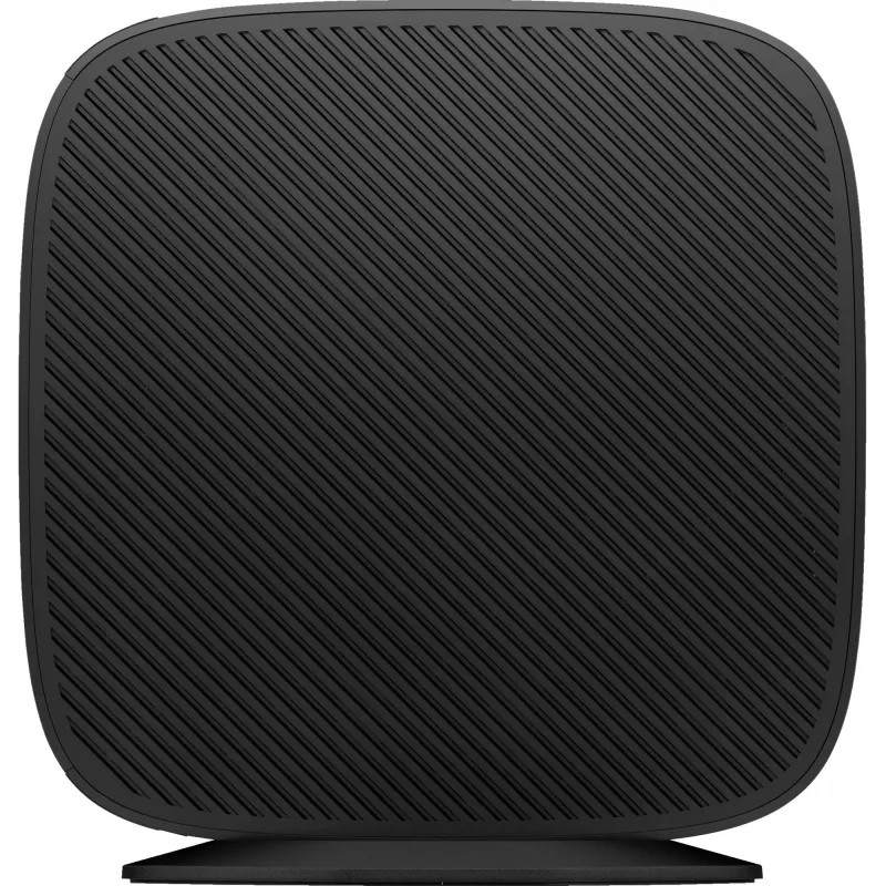 HP Elite t655 2,1 GHz ThinPro 1,12 kg Must R2314