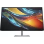 HP Series 7 Pro 31,5-tolline 4K Thunderbolt 4 monitor - 732pk, 80 cm (31,5 tolli), 3840 x 2160 pikslit, 4K Ultra HD, LCD, 5 ms, must, hõbedane