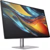 HP Series 7 Pro 31,5-tolline 4K Thunderbolt 4 monitor - 732pk, 80 cm (31,5 tolli), 3840 x 2160 pikslit, 4K Ultra HD, LCD, 5 ms, must, hõbedane