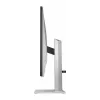 HP Series 7 Pro 31,5-tolline 4K Thunderbolt 4 monitor - 732pk, 80 cm (31,5 tolli), 3840 x 2160 pikslit, 4K Ultra HD, LCD, 5 ms, must, hõbedane