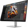 HP Series 7 Pro 31,5-tolline 4K Thunderbolt 4 monitor - 732pk, 80 cm (31,5 tolli), 3840 x 2160 pikslit, 4K Ultra HD, LCD, 5 ms, must, hõbedane