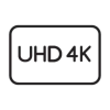 HP Series 7 Pro 31,5-tolline 4K Thunderbolt 4 monitor - 732pk, 80 cm (31,5 tolli), 3840 x 2160 pikslit, 4K Ultra HD, LCD, 5 ms, must, hõbedane