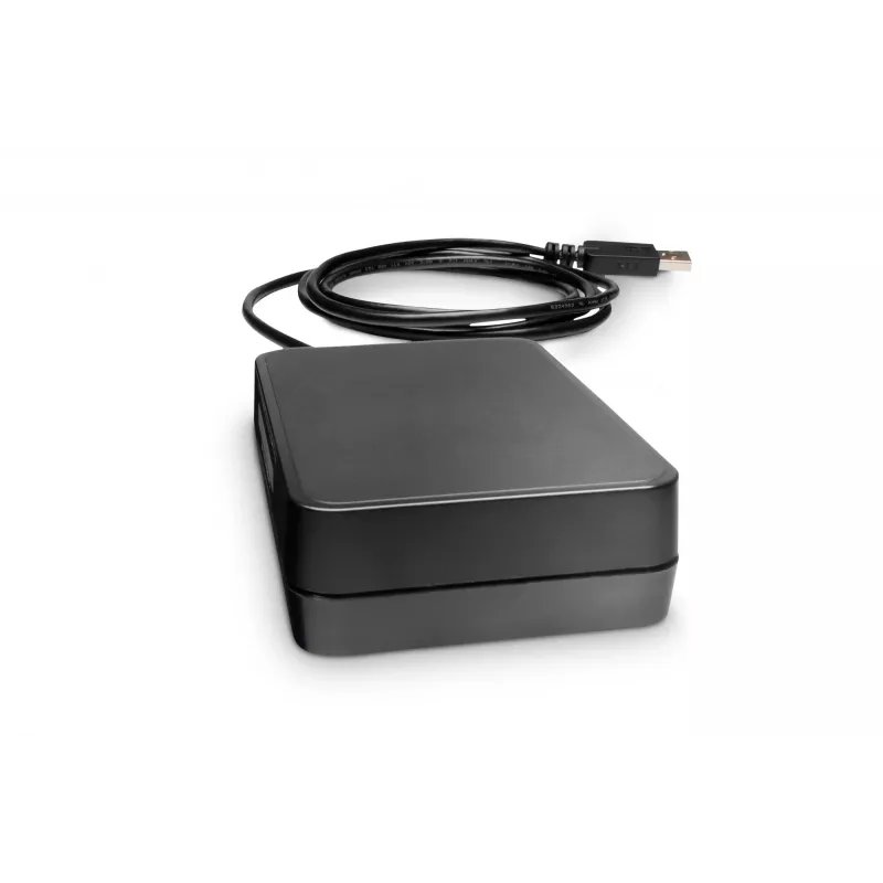 HP JetDirect 3200w printserver, USB, Wi-Fi, Bluetooth LE