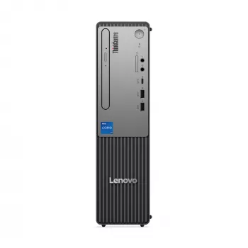 Lenovo ThinkCentre neo 50s Gen 5 Intel® Core™ i3 i3-14100 8 GB DDR5-SDRAM 256 GB SSD Windows 11 Pro SFF PC Must