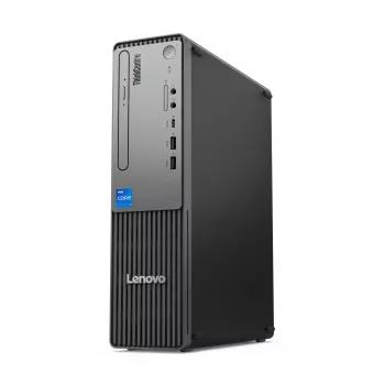 Lenovo ThinkCentre neo 50s Gen 5 Intel® Core™ i3 i3-14100 8 GB DDR5-SDRAM 256 GB SSD Windows 11 Pro SFF PC Must