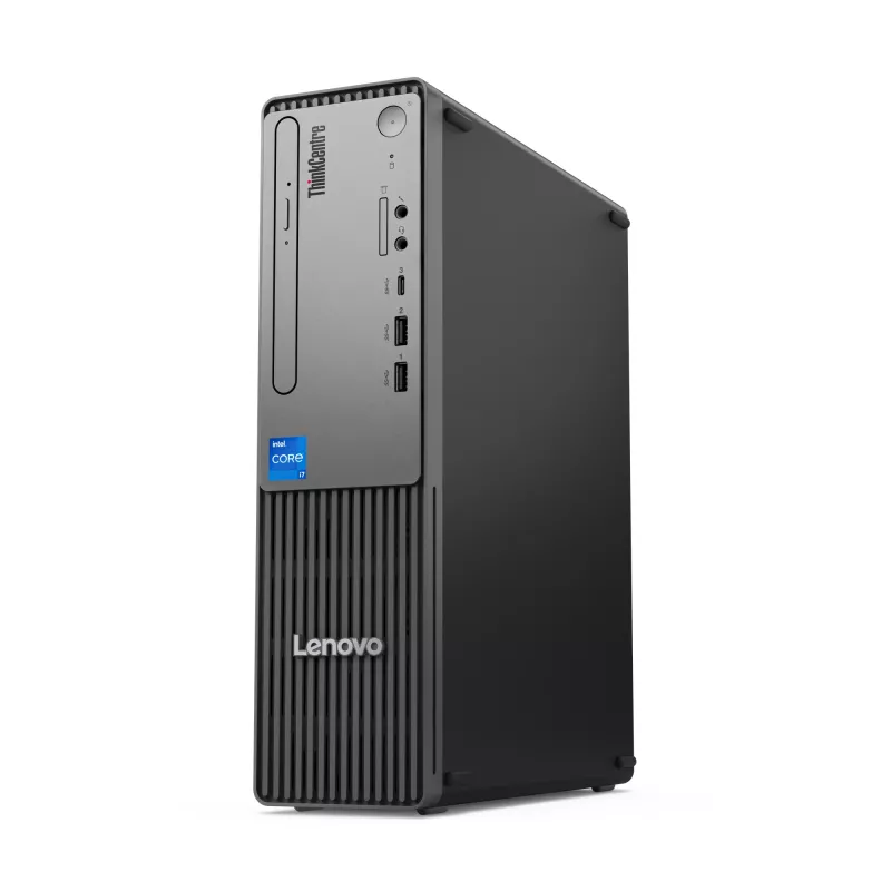Lenovo ThinkCentre neo 50s Gen 5 Intel® Core™ i3 i3-14100 8 GB DDR5-SDRAM 256 GB SSD Windows 11 Pro SFF PC Must
