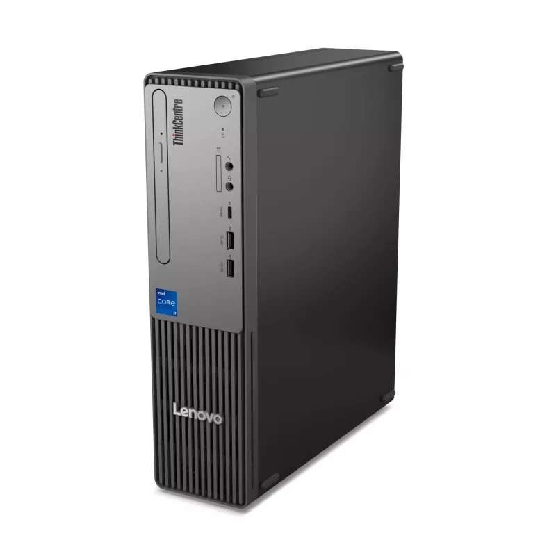 Lenovo ThinkCentre neo 50s Gen 5 Intel® Core™ i3 i3-14100 8 GB DDR5-SDRAM 256 GB SSD Windows 11 Pro SFF PC Must