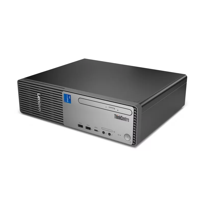 Lenovo ThinkCentre neo 50s Gen 5 Intel® Core™ i3 i3-14100 8 GB DDR5-SDRAM 256 GB SSD Windows 11 Pro SFF PC Must