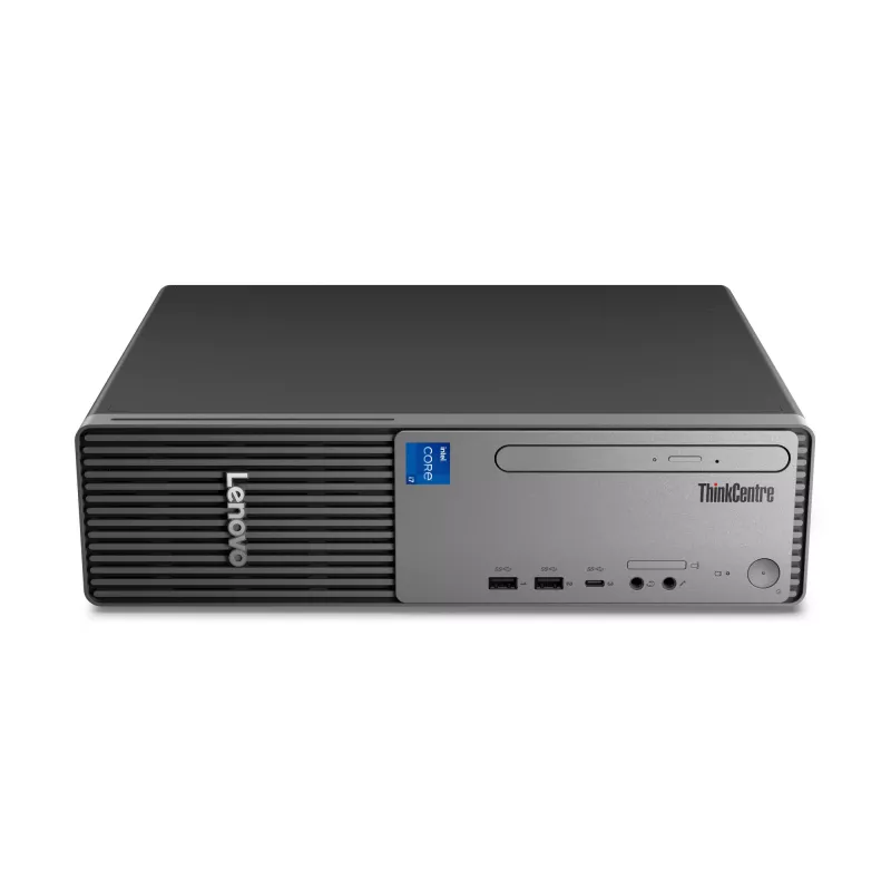Lenovo ThinkCentre neo 50s Gen 5 Intel® Core™ i3 i3-14100 8 GB DDR5-SDRAM 256 GB SSD Windows 11 Pro SFF PC Must