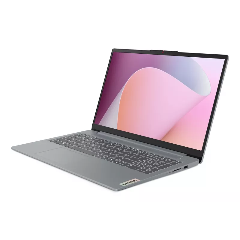Sülearvuti Lenovo IdeaPad õhuke 3 15ABR8 AMD Ryzen 7 5825U 16GB 512GB Puutetundlik ekraan