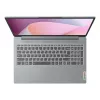 Sülearvuti Lenovo IdeaPad õhuke 3 15ABR8 AMD Ryzen 7 5825U 16GB 512GB Puutetundlik ekraan