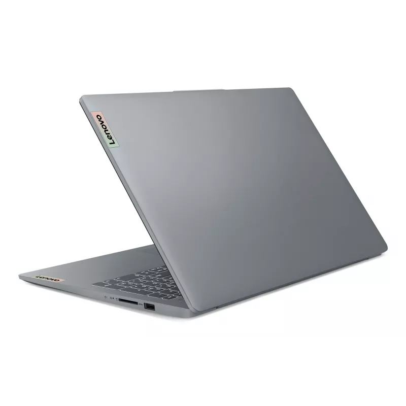 Sülearvuti Lenovo IdeaPad õhuke 3 15ABR8 AMD Ryzen 7 5825U 16GB 512GB Puutetundlik ekraan