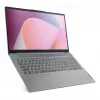 Sülearvuti Lenovo IdeaPad õhuke 3 15ABR8 AMD Ryzen 7 5825U 16GB 512GB Puutetundlik ekraan